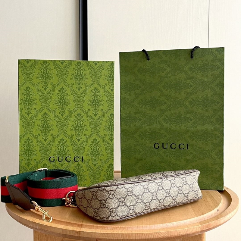 Gucci Top Handle Bags